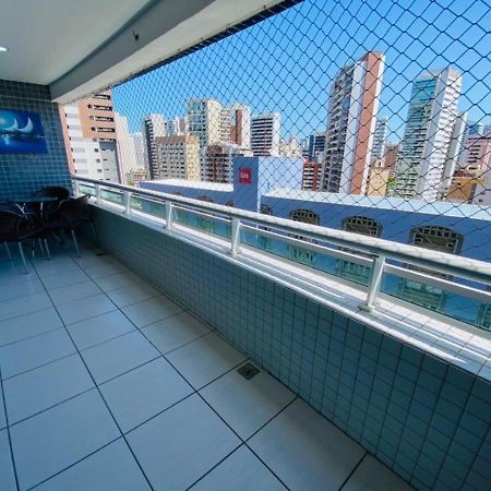 Beach Class Fortaleza Exterior photo
